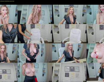ladyleea — 68 minute Chaturbate female cam show recording, 1080p, Feb 23, 2022