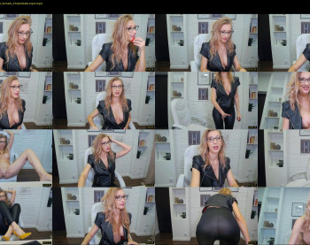 ladyleea — 48 minute Chaturbate female cam show recording, 1080p, Feb 23, 2022