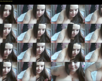 lantti — 12 minute Chaturbate female cam show recording, 480p, Feb 23, 2022
