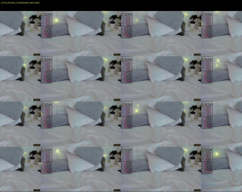 laureth_arashi — 10 minute Chaturbate female cam show recording, 1080p, Feb 23, 2022