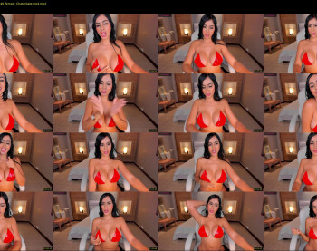 leahjones_ — 10 minute Chaturbate female cam show recording, 1080p, Feb 24, 2022