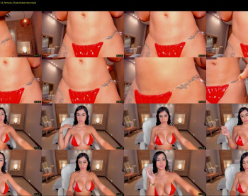 leahjones_ — 3 minute Chaturbate female cam show recording, 1080p, Feb 24, 2022