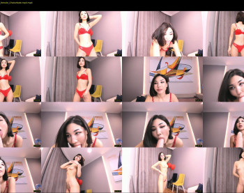lean_lie — 57 minute Chaturbate female cam show recording, 1080p, Feb 23, 2022