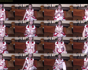 lelapopins — 18 minute Chaturbate female cam show recording, 720p, Feb 23, 2022