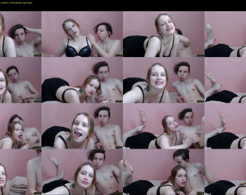 lian004 — 45 minute Chaturbate female cam show recording, 1080p, Feb 23, 2022
