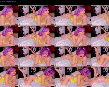 loladelicee — 17 minute Chaturbate female cam show recording, 1080p, Feb 24, 2022