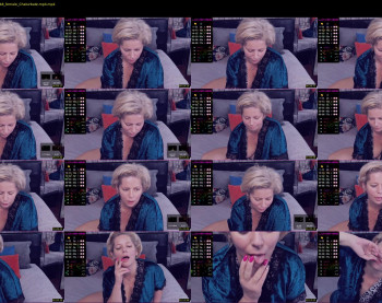 lorabigass — 3 minute Chaturbate female cam show recording, 720p, Feb 23, 2022