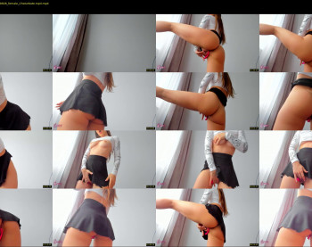 lorelaycandy — 10 minute Chaturbate female cam show recording, 1080p, Feb 23, 2022