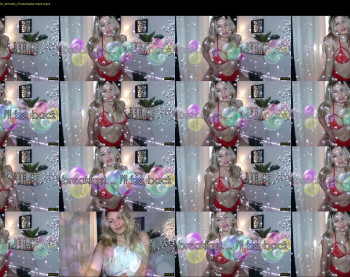lulu_lopez — 6 minute Chaturbate female cam show recording, 1080p, Feb 23, 2022
