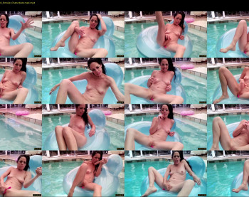 luxurylips — 99 minute Chaturbate female cam show recording, 720p, Feb 23, 2022