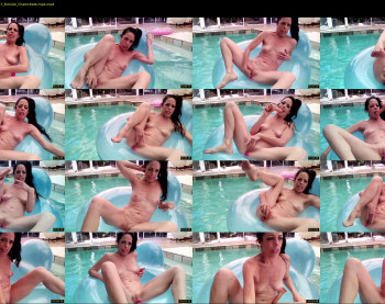 luxurylips — 92 minute Chaturbate female cam show recording, 720p, Feb 23, 2022