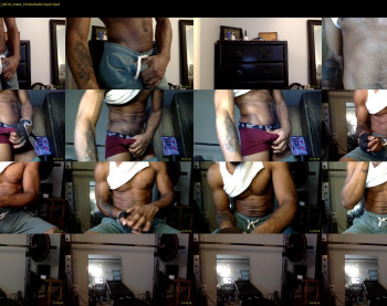 m4st3rmarcus — 19 minute Chaturbate male cam show recording, 720p, Feb 24, 2022