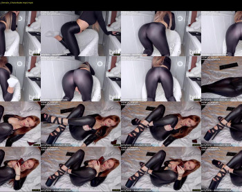 maarym — 97 minute Chaturbate couple cam show recording, 720p, Feb 23, 2022
