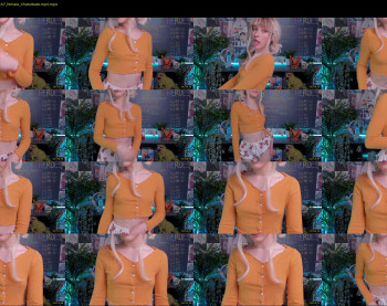 mana_rose — 6 minute Chaturbate female cam show recording, 1080p, Feb 23, 2022