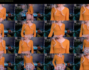 mana_rose — 20 minute Chaturbate female cam show recording, 1080p, Feb 24, 2022