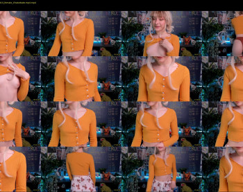 mana_rose — 29 minute Chaturbate female cam show recording, 1080p, Feb 24, 2022