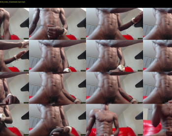 martin_killer — 6 minute Chaturbate male cam show recording, 1080p, Feb 24, 2022