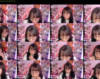 maru_chan_ — 4 minute Chaturbate female cam show recording, 1080p, Feb 23, 2022