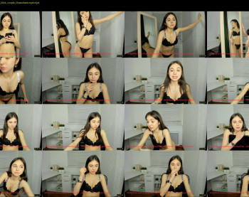 mary_marlow — 54 minute Chaturbate female cam show recording, 1080p, Feb 23, 2022