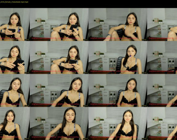 mary_marlow — 25 minute Chaturbate female cam show recording, 1080p, Feb 23, 2022