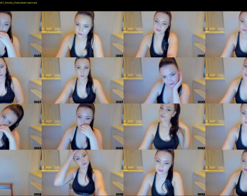 mary_rosse — 54 minute Chaturbate couple cam show recording, 1080p, Feb 24, 2022