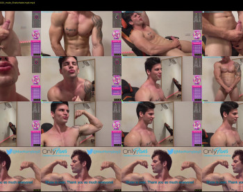 maxandtam — 58 minute Chaturbate couple cam show recording, 1080p, Feb 24, 2022