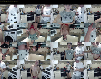 maya_and_guests — 53 minute Chaturbate couple cam show recording, 720p, Feb 23, 2022