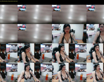 melisa_mcarthy — 54 minute Chaturbate couple cam show recording, 1080p, Feb 23, 2022
