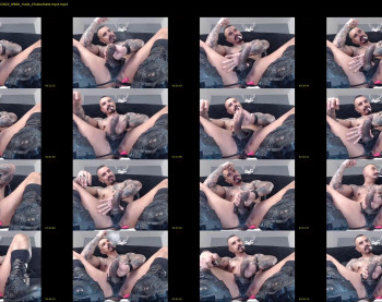 menbienn2017 — 4 minute Chaturbate male cam show recording, 480p, Feb 23, 2022