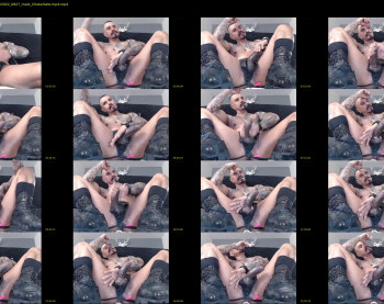 menbienn2017 — 18 minute Chaturbate male cam show recording, 480p, Feb 23, 2022
