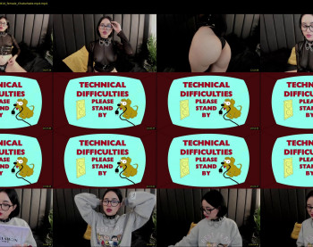 midori__san — 70 minute Chaturbate female cam show recording, 1080p, Feb 23, 2022