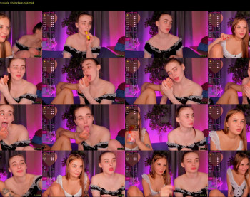 millaava — 18 minute Chaturbate female cam show recording, 1080p, Feb 23, 2022