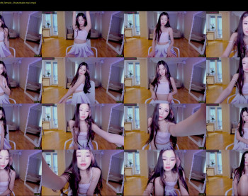 miso_misa — 15 minute Chaturbate female cam show recording, 1080p, Feb 23, 2022