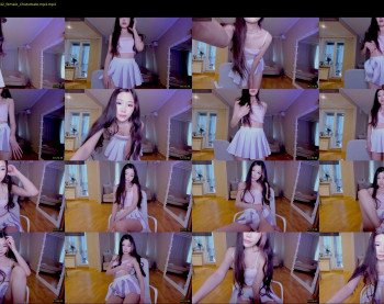 miso_misa — 36 minute Chaturbate female cam show recording, 1080p, Feb 23, 2022