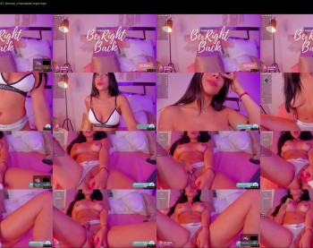 missflorida — 53 minute Chaturbate female cam show recording, 1080p, Feb 23, 2022