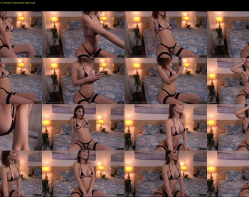 moondao — 13 minute Chaturbate female cam show recording, 1080p, Feb 23, 2022