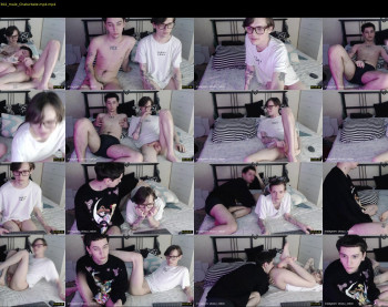 mr_pim_2_0 — 25 minute Chaturbate male cam show recording, 1080p, Feb 23, 2022