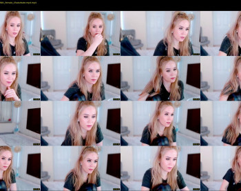 myassistant — 60 minute Chaturbate female cam show recording, 1080p, Feb 23, 2022