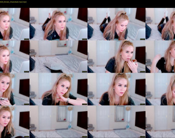 myassistant — 47 minute Chaturbate female cam show recording, 1080p, Feb 23, 2022