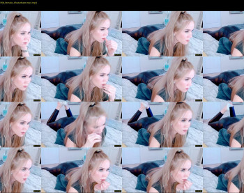myassistant — 13 minute Chaturbate female cam show recording, 1080p, Feb 23, 2022