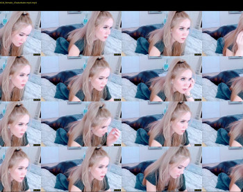 myassistant — 7 minute Chaturbate female cam show recording, 1080p, Feb 24, 2022