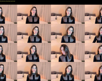 mysophiee — 38 minute Chaturbate female cam show recording, 720p, Feb 23, 2022