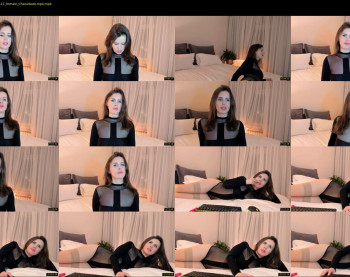mysophiee — 92 minute Chaturbate female cam show recording, 720p, Feb 24, 2022