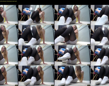 nancycute__ — 25 minute Chaturbate female cam show recording, 1080p, Feb 23, 2022
