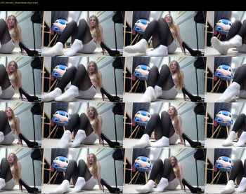 nancycute__ — 7 minute Chaturbate female cam show recording, 1080p, Feb 23, 2022