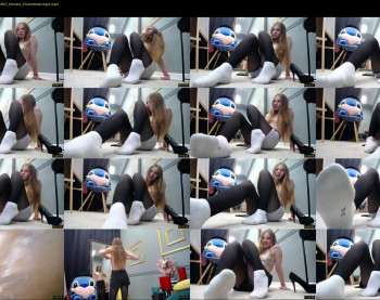 nancycute__ — 54 minute Chaturbate female cam show recording, 1080p, Feb 23, 2022