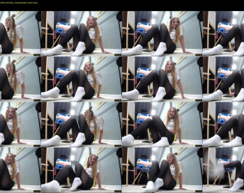 nancycute__ — 3 minute Chaturbate female cam show recording, 1080p, Feb 23, 2022