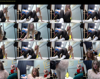 nancycute__ — 37 minute Chaturbate female cam show recording, 1080p, Feb 23, 2022