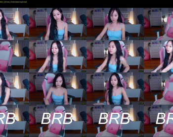 norma_blum — 55 minute Chaturbate female cam show recording, 1080p, Feb 23, 2022