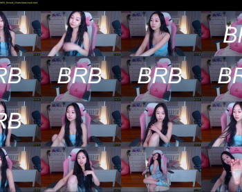 norma_blum — 65 minute Chaturbate female cam show recording, 720p, Feb 23, 2022